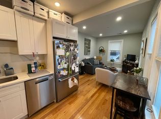 67 Pearl St #2, Somerville, MA 02145