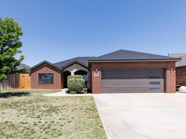 7806-87TH St, Lubbock, TX 79424