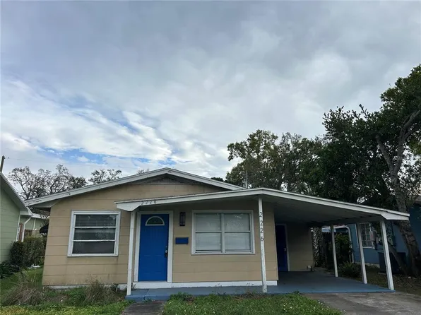 2226 9th Ave N, Saint Petersburg, FL 33713
