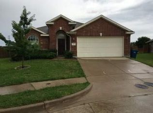 1023 Nueces Ct, Forney, TX 75126