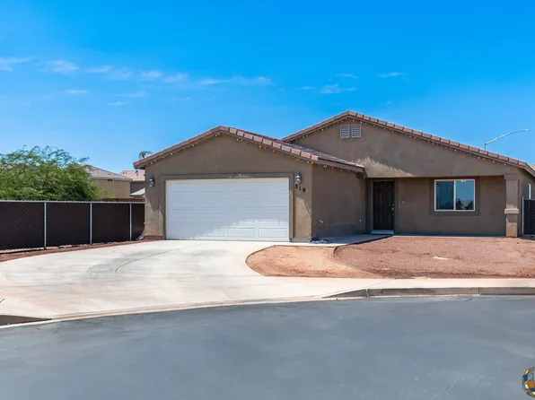 519 Banta Ct, Imperial, CA 92251