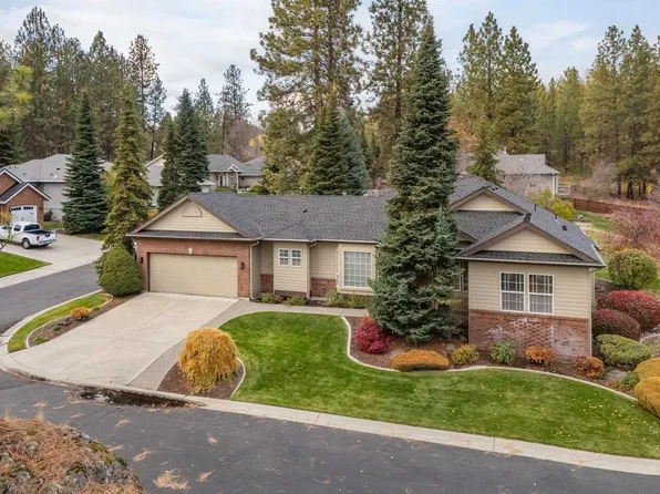 1710 W Wedgewood Ln, Spokane, WA 99208