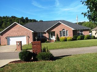 386 Township Road 1534, Proctorville, OH 45669