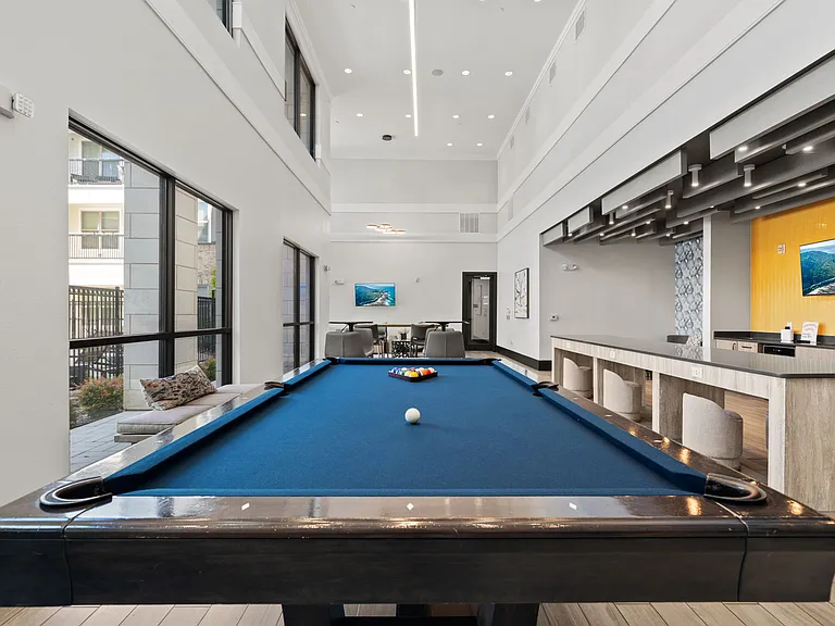 Axis at Watters Creek — Photo 20