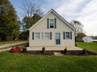 417 Old Veechdale Rd, Simpsonville, KY 40067