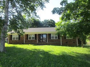 813 Rhodann Dr, Shelby, NC 28152