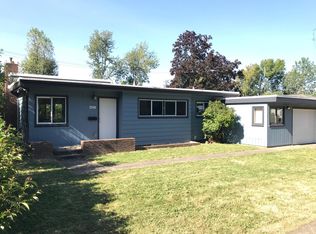 421 E 34th Ave, Eugene, OR