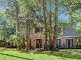 10723 Dunbrook Dr, Houston, TX 77070