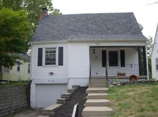 2225 Riverside Dr, Dayton, OH 45405