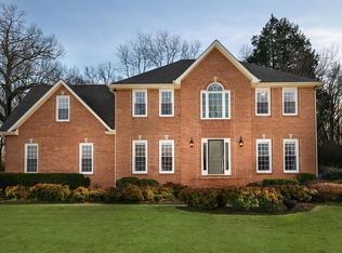 111 Somerset Ln, Tullahoma, TN 37388