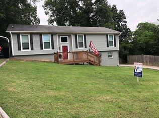 1228 6th Ave NW, Alabaster, AL 35007