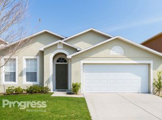 7945 Bear Claw Run, Orlando, FL 32825