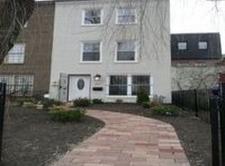 1511 N Carolina Ave NE, Washington, DC 20002