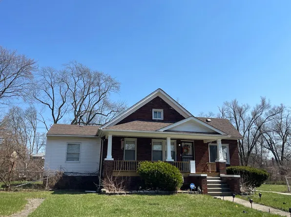 15744 Winthrop St, Detroit, MI 48227
