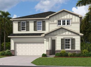 5908 Tomahawk Lake Dr, Jacksonville, FL 32254