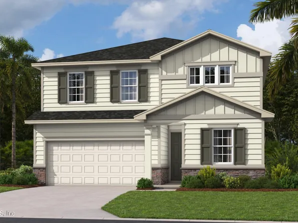 5723 TOMAHAWK LAKE Drive, Jacksonville, FL 32254