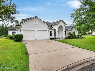 1730 WALTON LAKE Court, Fleming Island, FL 32003