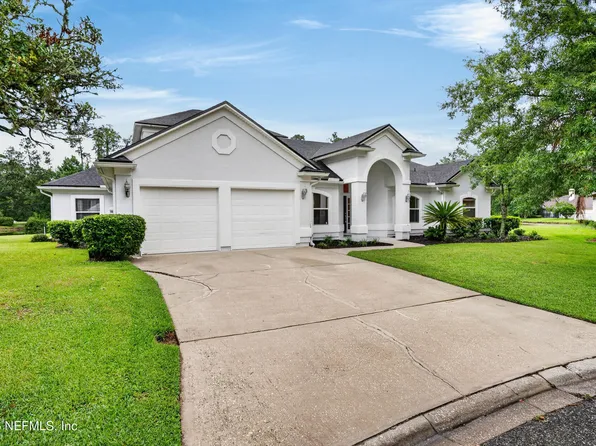 1730 WALTON LAKE Court, Fleming Island, FL 32003