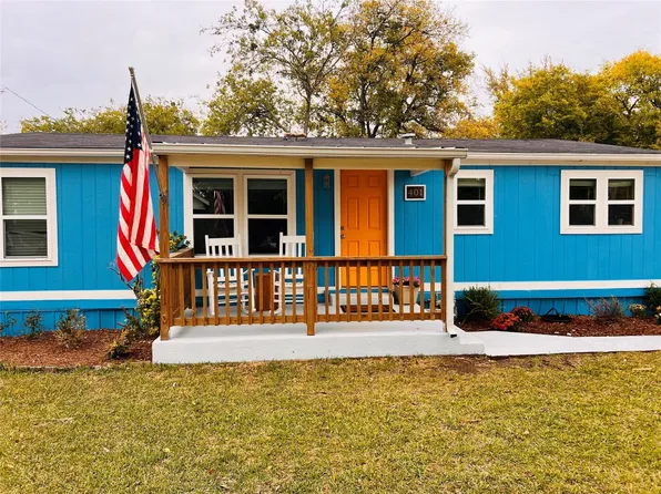 401 McBride St, Lone Oak, TX 75453