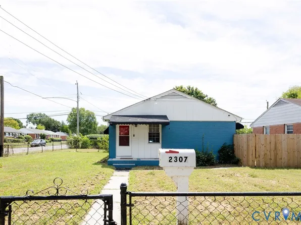 2307 Whitcomb St, Richmond, VA 23223
