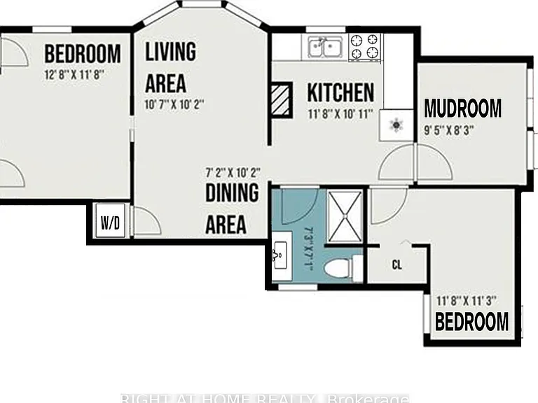 443 Ontario St #MAIN FLOOR — Photo 3