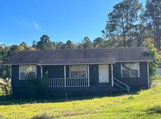 125 Mirror Lake Ln, Coldspring, TX 77331