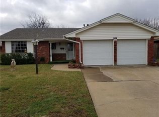 2212 SW 82nd St, Oklahoma City, OK 73159
