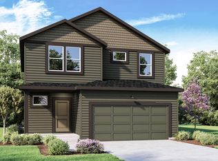 3695 S Clinton Rd, Spokane, WA 99206