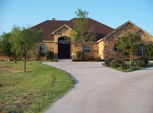 241 Filly Rd, Abilene, TX 79606