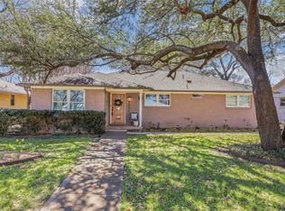 6852 Arboreal Dr, Dallas, TX 75231