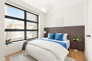 547 West 47th Street #709