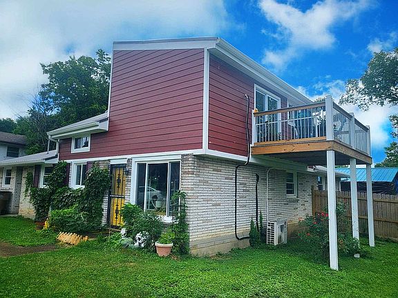 2nd image of 3118 Meadowside Ln