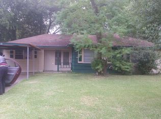 1810 11th St, Orange, TX 77630