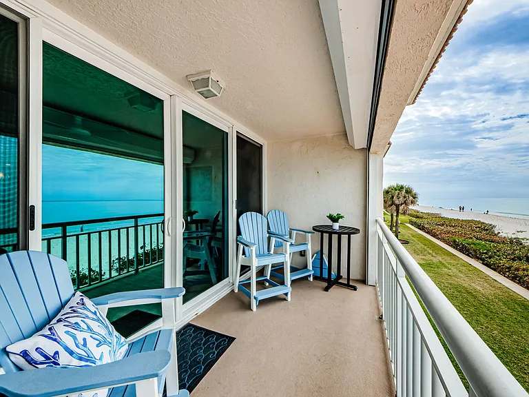 2900 Gulf Blvd #205 — Photo 33