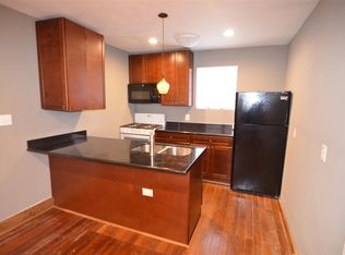 2123 Marion St #1, Houston, TX 77009