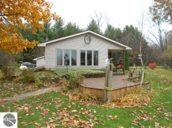 10101 Birch Dr #4, Riverdale, MI 48877