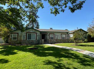 432 E Michigan Ave, Fresno, CA 93704