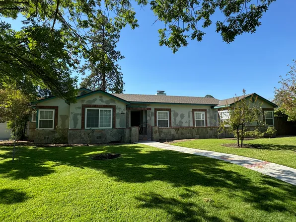 432 E Michigan Ave, Fresno, CA 93704