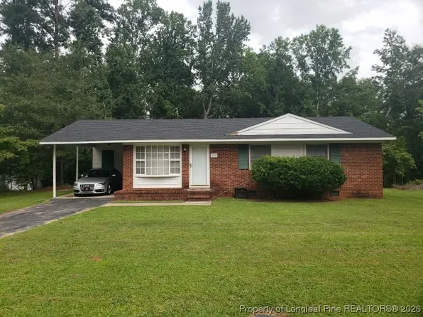 202 Onie Ct, Fayetteville, NC 28314