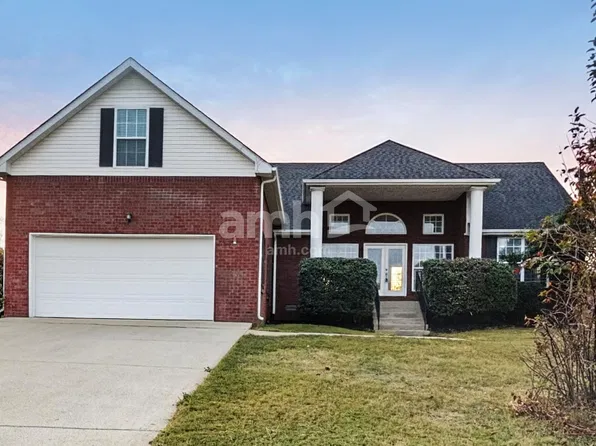 551 Windy Rd, Mount Juliet, TN 37122