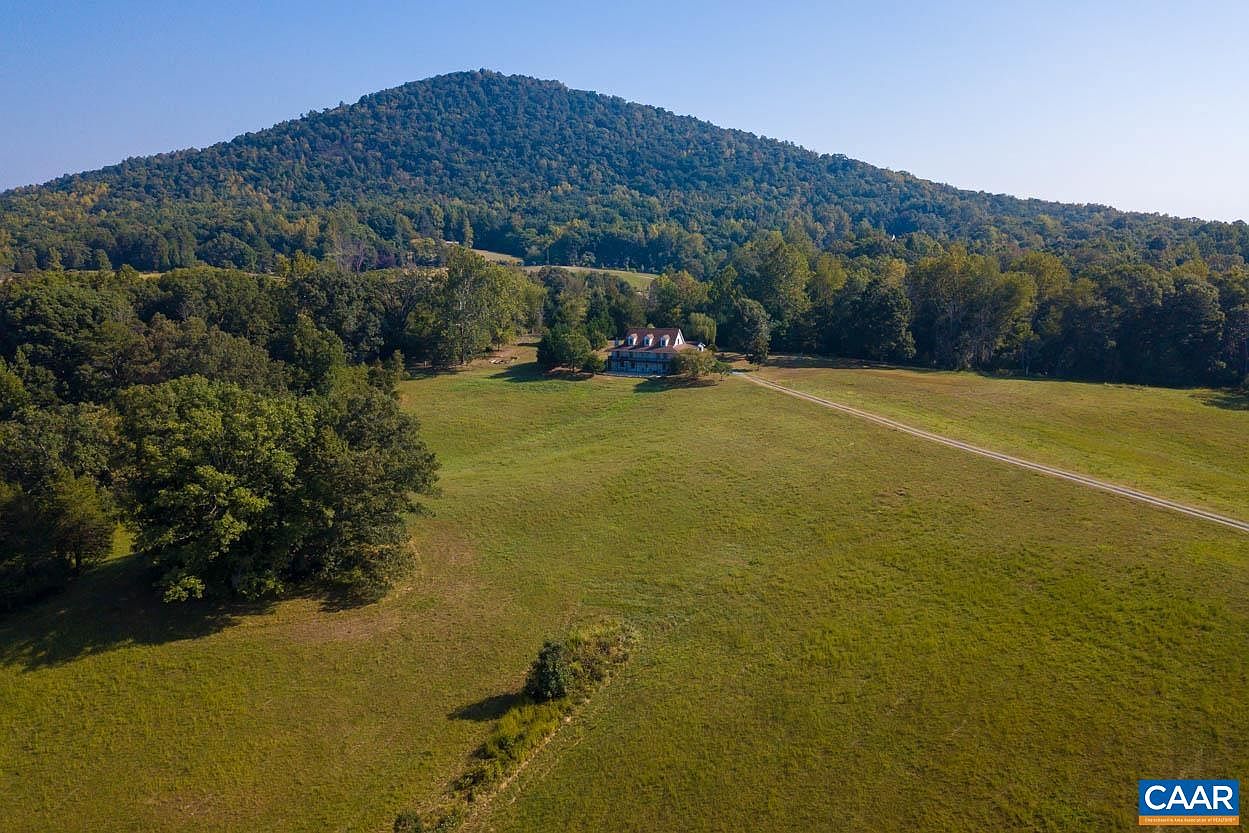 5289 Free Union Rd, Free Union, VA 22940 Zillow