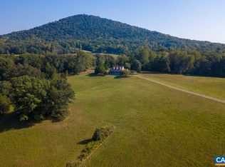 5289 Free Union Rd, Free Union, VA 22940