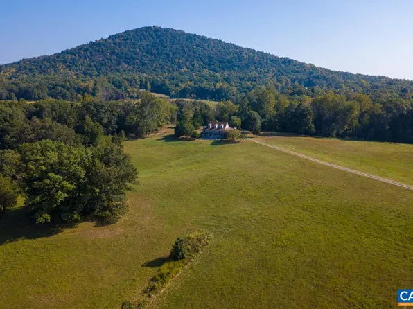 5289 Free Union Rd, Free Union, VA 22940