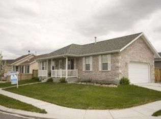3908 N Winter Way, Eagle Mountain, UT 84005