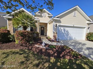 468 Slippery Rock Way, Carolina Shor, NC 28467