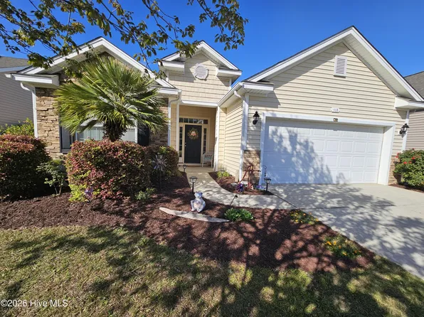 468 Slippery Rock Way, Calabash, NC 28467