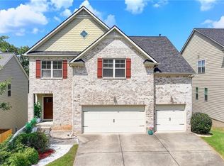 1820 Brushfoot Trl, Suwanee, GA 30024