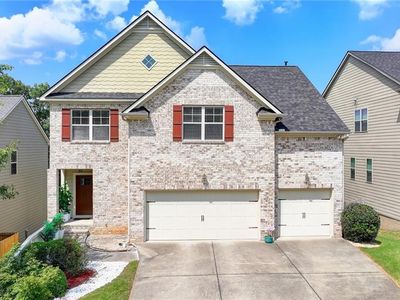 1820 Brushfoot Trl, Suwanee, GA, 30024