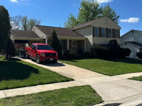 5203 Lansing Dr, Temple Hills, MD 20748