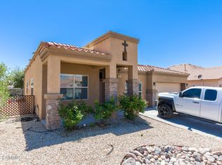 4306 Soda Spring Dr, Las Cruces, NM 88011